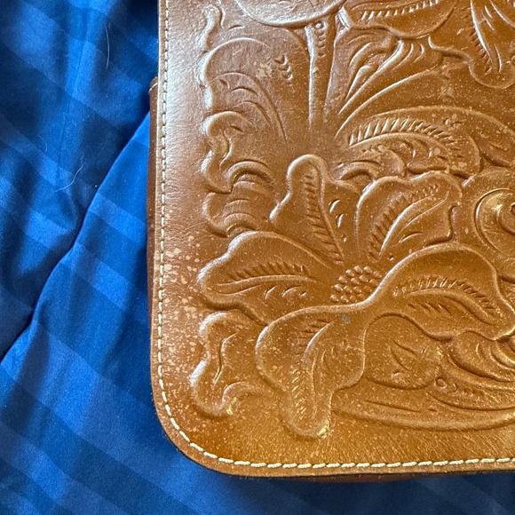 Patricia Nash Crossbody Purse - Picture 13 of 13